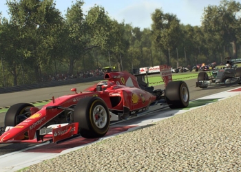 Disponibile F1 2015: ecco immagini e trailer di lancio