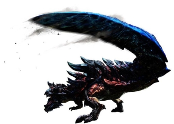 Capcom pubblica nuove immagini dedicate a Monster Hunter X