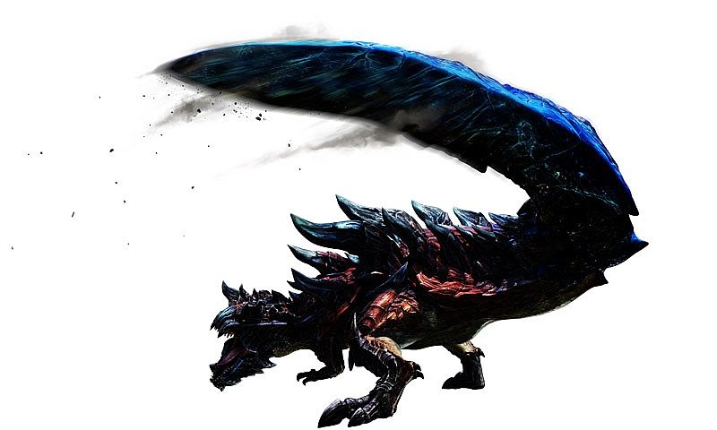 Capcom pubblica nuove immagini dedicate a Monster Hunter X