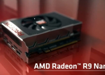 AMD presenterà la Radeon R9 Nano nel mese di Agosto