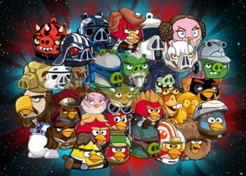 Angry is back: annunciato Angry Birds 2! [teaser inside]