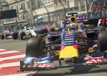 Codemasters pubblica i requisiti di F1 2015