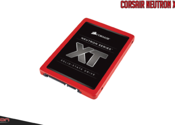 Corsair Neutron XT 480 GB SSD | Recensione