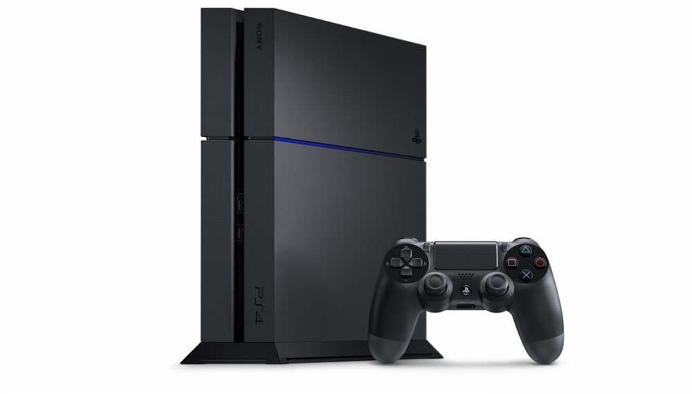 Ecco come cambia la nuova Playstation 4 (CUH-1200)