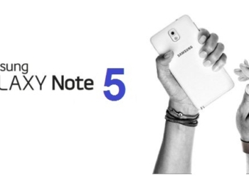 Galaxy Note 5: una cover ci mostra il design