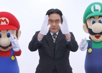 Lutto nel mondo dei videogiochi. Satoru Iwata scompare a soli 55 anni