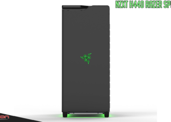 NZXT H440 Razer Special Edition | Recensione