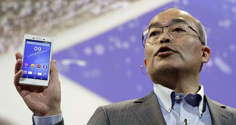 Hiroki Totoki: Sony non abbandonerà la divisione mobile