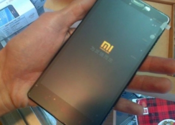 Xiaomi Redmi Note 2 certificato dalla TENAA