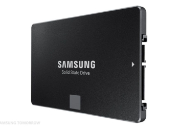 Samsung annuncia due nuovi SSD 2.5 da ben 2TB