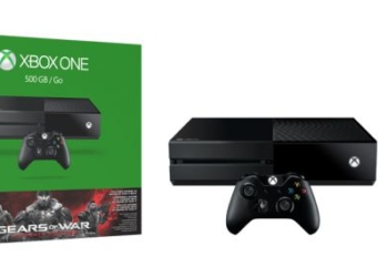 Gears of War: Ultimate Edition in regalo acquistando un Xbox One