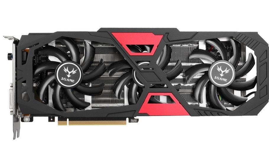 Colorful presenta la custom GTX 980 Ti iGame Ymir-X