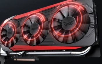 Asus Strix R9 Fury disponibile in Italia a 669€