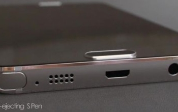 Galaxy Note 5: 3GB di memoria RAM e slot MicroSD