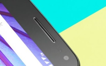Moto G 2015: trapelano nuovi benchmark