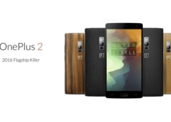 OnePlus 2 dall’11 Agosto a 399€