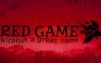 Red Game Without a Great Name arriva su iOS