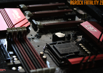 ASRock Fatal1ty Z97X Killer/3.1 | Recensione