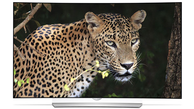 LG presenta due nuovi TV OLED ad un prezzo economico