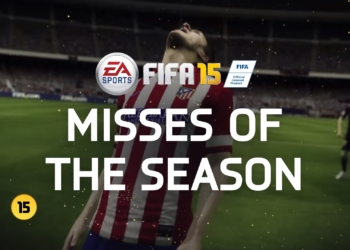Misses of the Season: EA pubblica un video con gli errori più clamorosi degli utenti