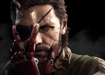 In arrivo un nuovo video gameplay di Metal Gear Solid V The Phantom Pain