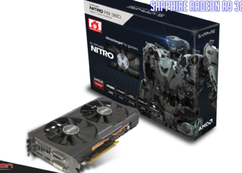 Sapphire Radeon R9 380 Nitro 4GB | Recensione