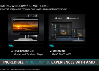AMD rilascia i driver Catalyst 15.7 WHQL