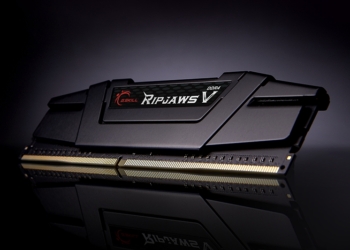 G.Skill annuncia i primi kit DDR4 da 4 GHz