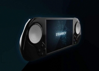 Steam Boy: Valve annuncia prezzo e data di release