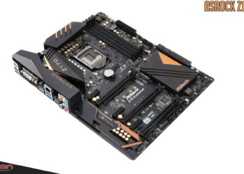 ASRock Z170 Extreme6 e Intel Core i5 6600k – Skylake | Recensione al day one