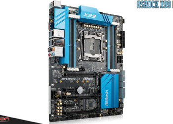 ASRock X99 Extreme6/3.1 | Recensione
