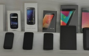 La build LMY48I per i Nexus correggere la vulnerabilità Stagefright