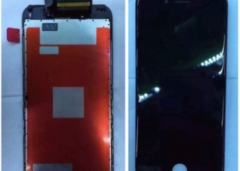 iPhone 6S mostrato in nuove immagini leaked