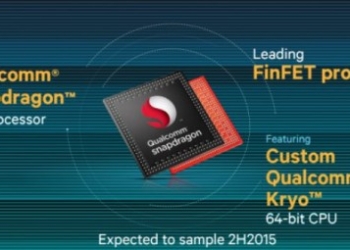 Lo Snapdragon 820 potrebbe fare la sua comparsa l’11 Aprile