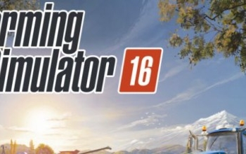 Farming Simulator 16 arriva su Android & iOS