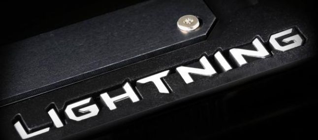 MSI si prepara alla GTX 980 Ti Lightning