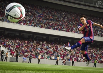 Gamescom: prime informazioni sulla demo di FIFA 16