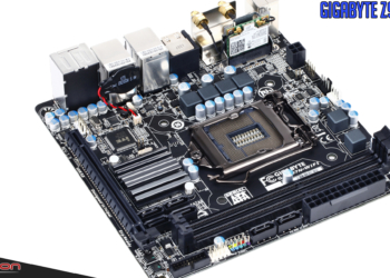 Gigabyte Z97N-WIFI | Recensione