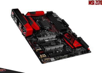 MSI Z170A Gaming M7 | Recensione al day one