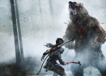 Rise of the Tomb Raider : non avrà schermate di caricamento e le location saranno molto grandi