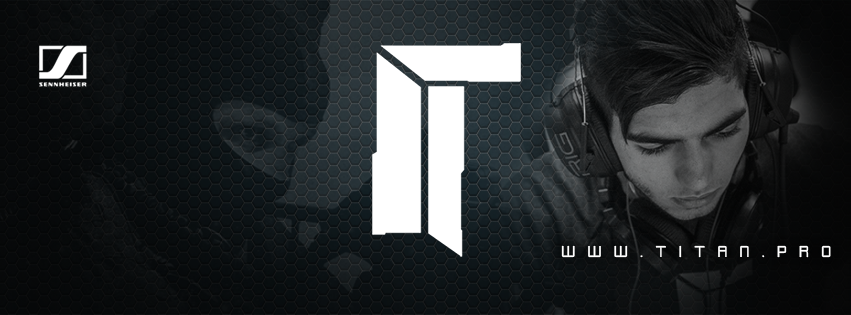 ScreaM si riunisce ai Titan