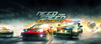 Need for Speed™ No Limits arriva su Android & iOS