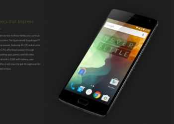 Acquista un One Plus Two senza invito, da oggi puoi farlo