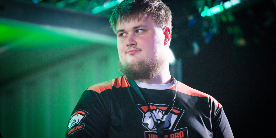 Virtus Pro: la potenza Polacca