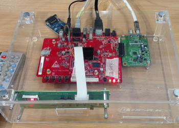 Hisilicon HI3798C V200, chip quad-core con supporto a HDMI 2.0 e video 4K