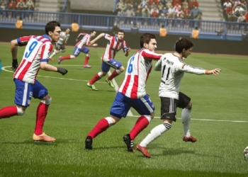 Disponibile la demo di FIFA 16