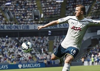 FIFA 16: ecco il nuovo spot TV