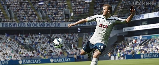 FIFA 16: ecco il nuovo spot TV