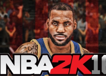 Nuovo trailer per NBA 2K16