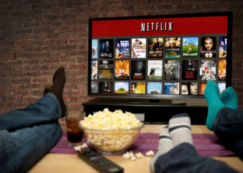Netflix in Italia dal 22 ottobre